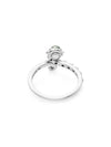 Women's The Little Mermaid Ursula Ring Silver - PANDORA - BALAAN 4