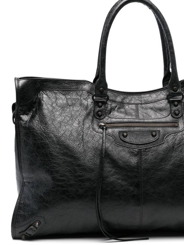 Balenciaga Bags.. Black - BALENCIAGA - BALAAN 4