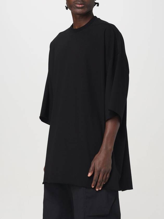 T-shirt men Rick Owens - RICK OWENS - BALAAN 4