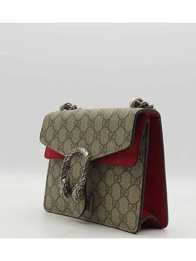 421970 shoulder bag - GUCCI - BALAAN 3