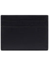 Cash Card Holder Black - BALENCIAGA - BALAAN 5