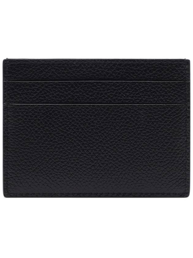 Cash Card Holder Black - BALENCIAGA - BALAAN 5