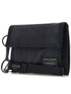 Men's Capsule Wallet 555 06440 10 - PORTER YOSHIDA - BALAAN 3