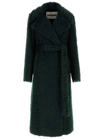 Jil Sander Coats - JIL SANDER - BALAAN 1