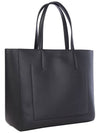 Women's Tote Bag Shopper Bag 29 Artificial Leather - CALVIN KLEIN - BALAAN 2