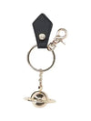 Saffiano 3D ORB Keyring 8203011KU OM0014 N403 - VIVIENNE WESTWOOD - BALAAN 2