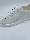 Women's GG Interlocking New Ace Sneakers 598527 - GUCCI - BALAAN 6