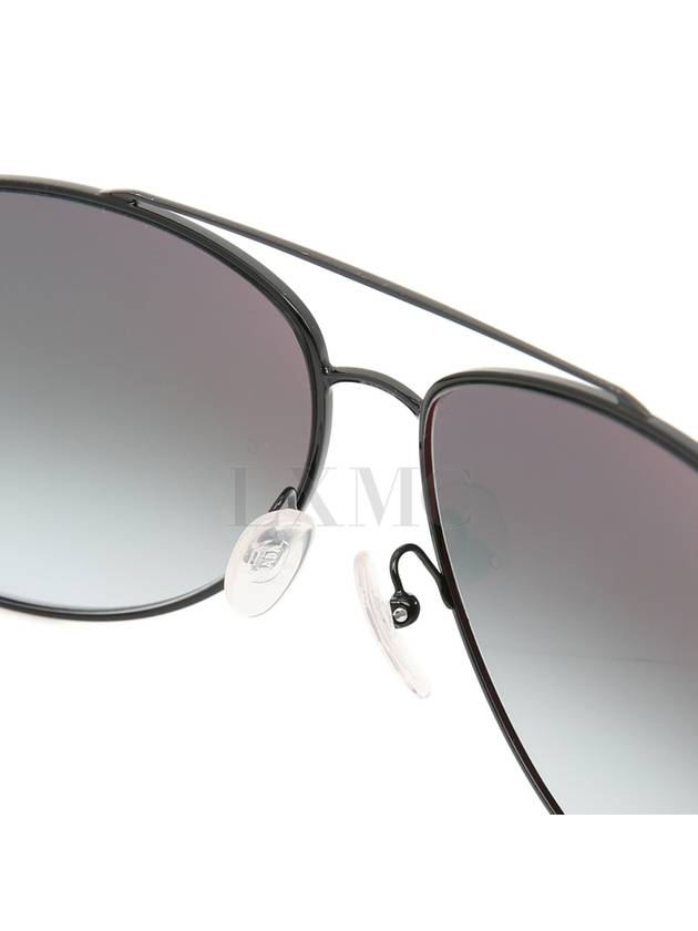 Sunglasses Black Polarized Boeing SPS55Q 1AB 5W1 - PRADA - BALAAN 6