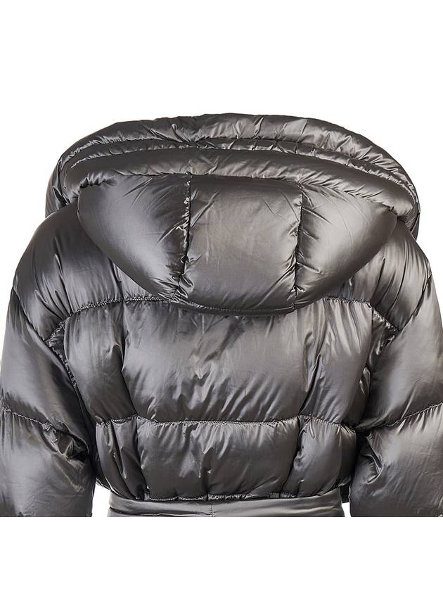 Women s SPACEV Down Jacket 001 - MAX MARA - BALAAN 5