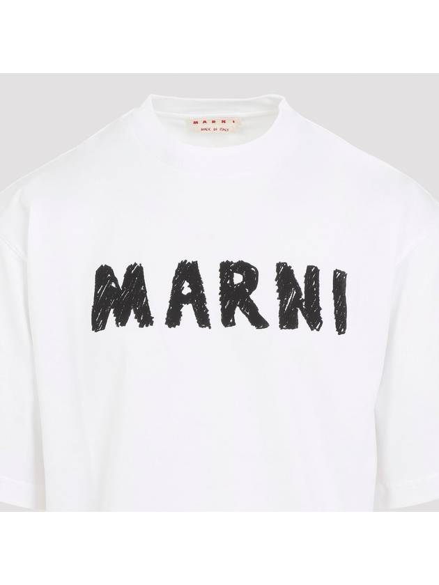 Marni Man St-Shirt Clothing - MARNI - BALAAN 2