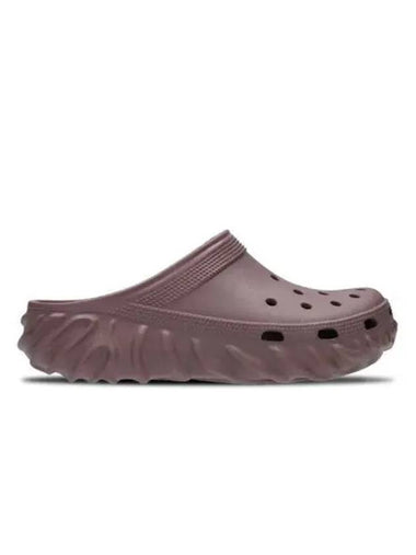 Salehe Bembury Saru Clog Mochi - CROCS - BALAAN 1