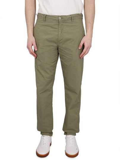 23 ss Chino Pants CP42G32985393 B0040206718 - ASPESI - BALAAN 2