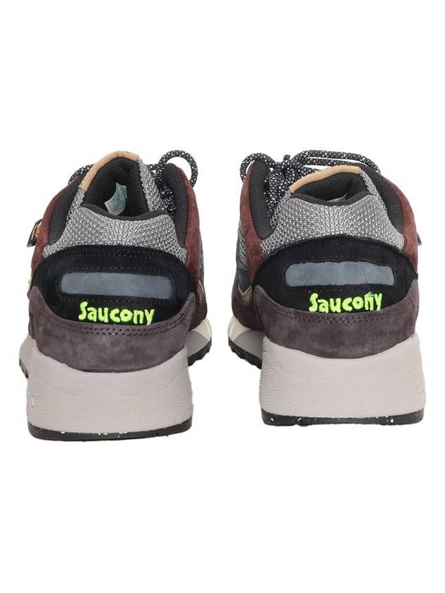 Saucony Sneaker - SAUCONY - BALAAN 3