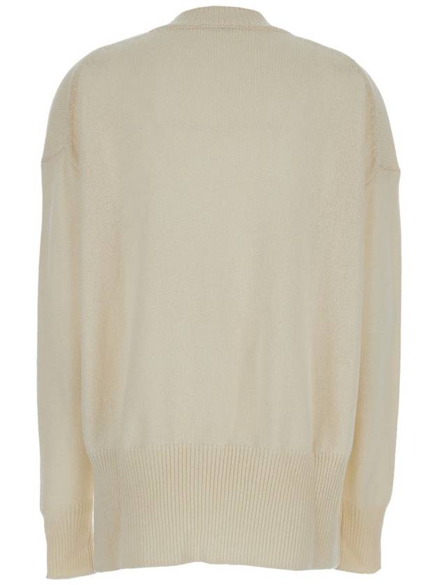 Sweaters - JIL SANDER - BALAAN 3