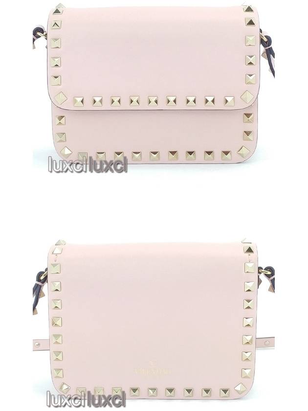 women cross bag - VALENTINO - BALAAN 2