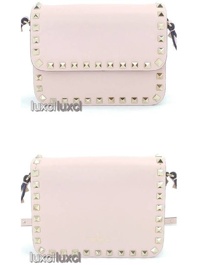 women cross bag - VALENTINO - BALAAN 2