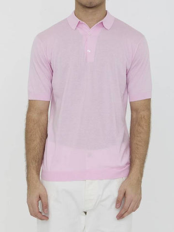 Adrian Polo Shirt - JOHN SMEDLEY - BALAAN 1