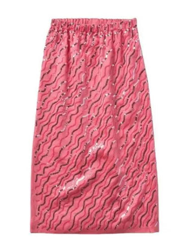 skirt women - MARNI - BALAAN 1