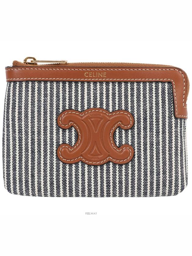 women card wallet - CELINE - BALAAN 2