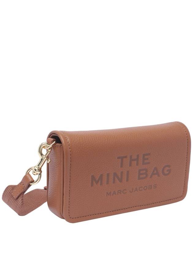 Marc Jacobs Mini Leather Bag - MARC JACOBS - BALAAN 2