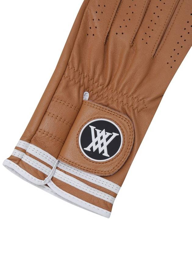 M TWO LINE GLOVECM - ANEWGOLF - BALAAN 4