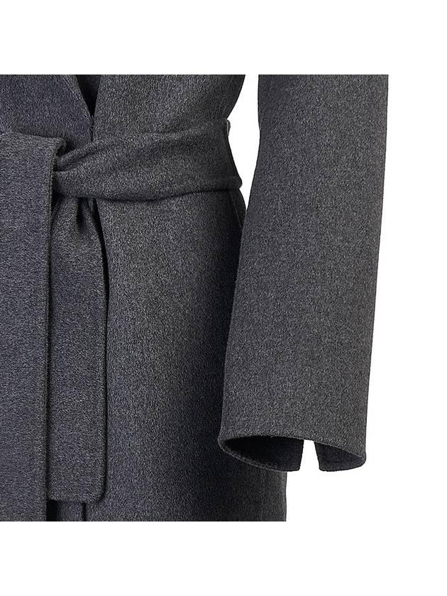 Women s Poldo Wool Coat 023 - MAX MARA - BALAAN 7