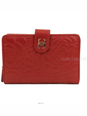 women s wallet - CHANEL - BALAAN 1