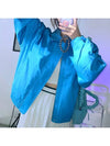 Bomber Jacket Blue VOL2169 - HOUSE OF SUNNY - BALAAN 5