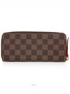 women s long wallet - LOUIS VUITTON - BALAAN 3