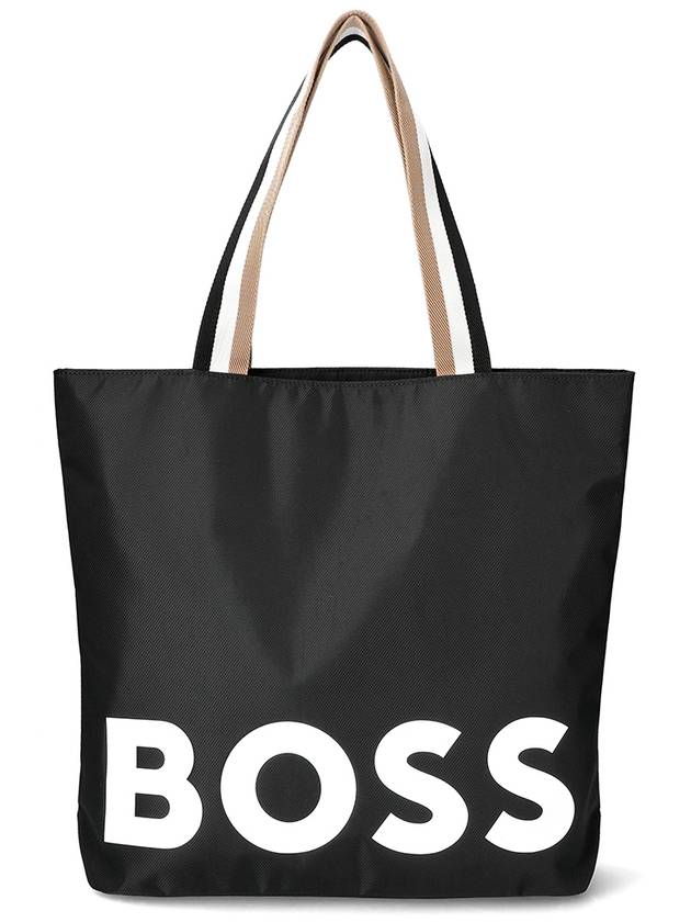 logo signature tote bag 50507773 001 - HUGO BOSS - BALAAN 2