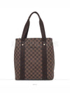 men tote bag - LOUIS VUITTON - BALAAN 1