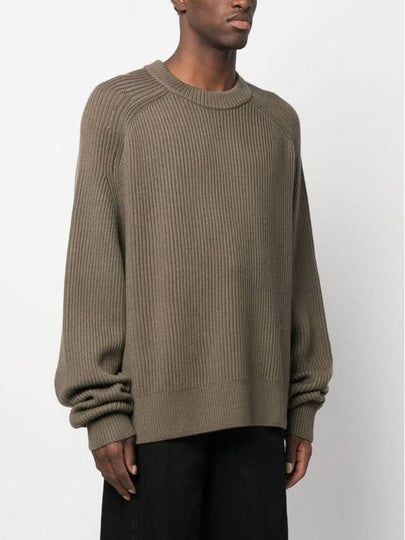 ARUM wool knit - STUDIO NICHOLSON - BALAAN 2