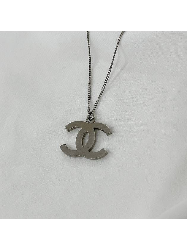 women necklace - CHANEL - BALAAN 6