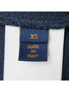 Smith Market Navy Jacket Men s Clothing - LOUIS VUITTON - BALAAN 5