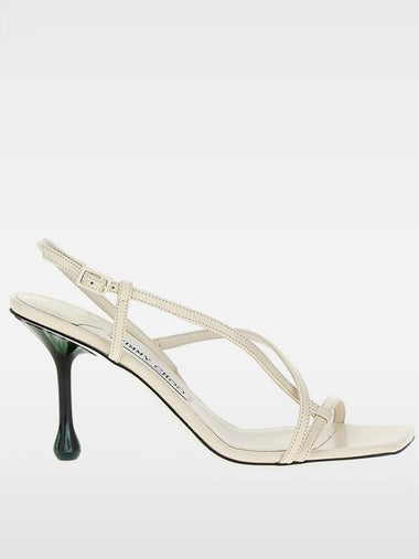 Jimmy Choo women's heeled sandals - JIMMY CHOO - BALAAN 1