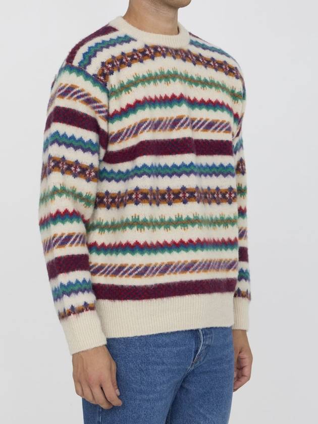 A Woolen Wonder sweater - HOWLIN' - BALAAN 2