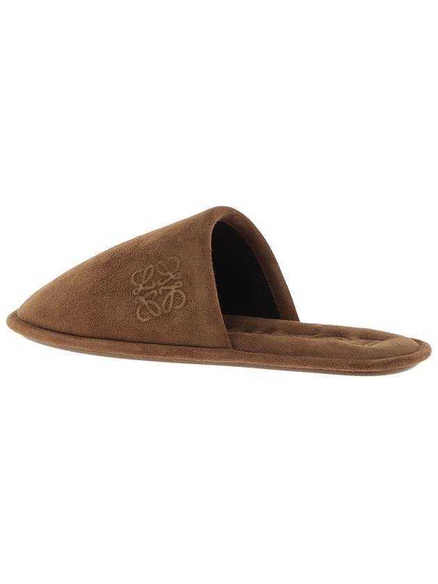 Anagram Slippers L814291X05 2530 - LOEWE - BALAAN.