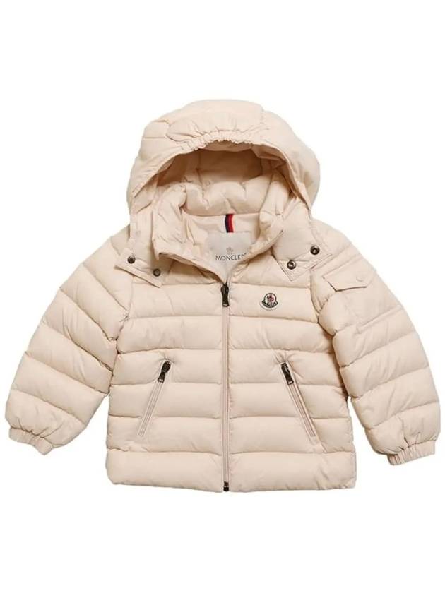 Kids Jules Down Padding Jumper 1A0000353079 529 - MONCLER - BALAAN 4