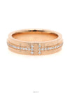 women rings - TIFFANY & CO. - BALAAN 1