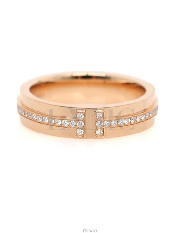 women rings - TIFFANY & CO. - BALAAN 1