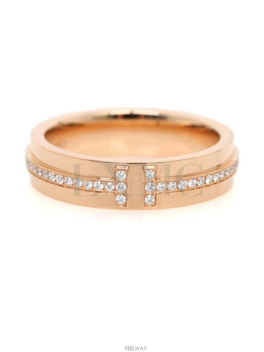 women rings - TIFFANY & CO. - BALAAN 1