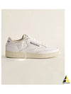 Club C 85 Vintage Classic Retro Low Top Sneakers White - REEBOK - BALAAN 2