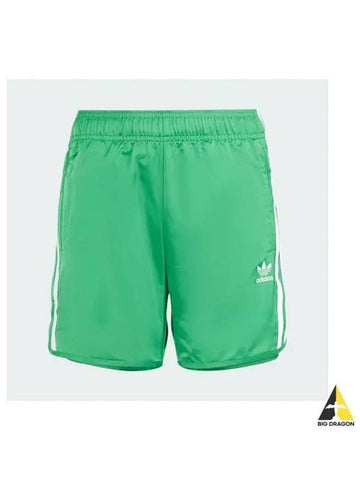 adidas KIDS Adicolor Shorts IN8381 - ADIDAS - BALAAN 1