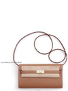 women cross bag - HERMES - BALAAN 2