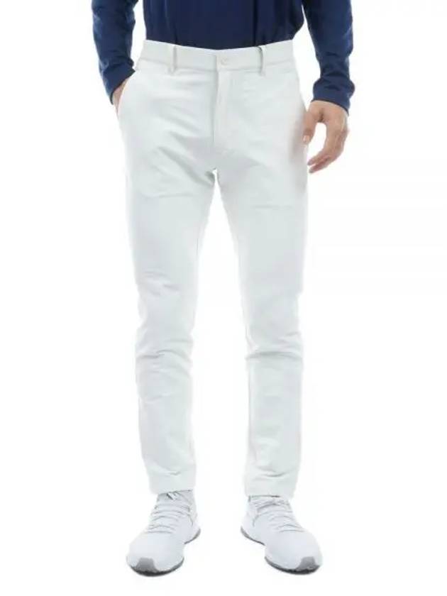 Double Face Lined Pants TKPMP363J OW Men s Line - TITLEIST - BALAAN 1