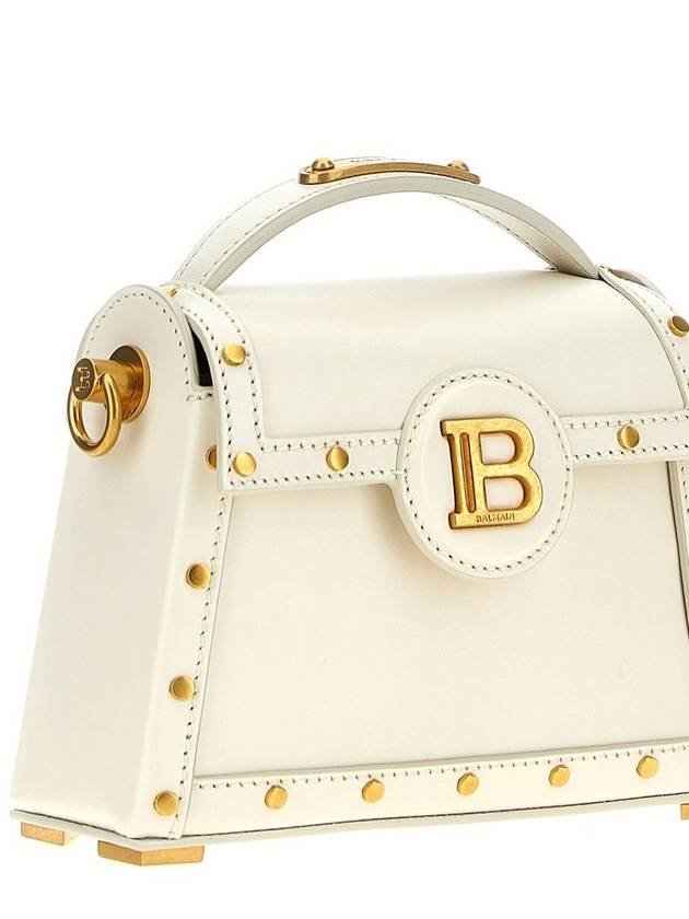 Balmain 'B-Buzz Dinasty Small' Handbag - BALMAIN - BALAAN 3