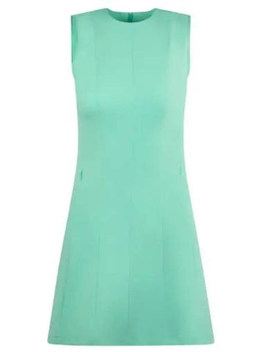 24 Jasmine Dress GWSD09355 O492 Women - J.LINDEBERG - BALAAN 1