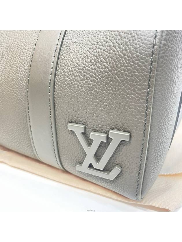 men cross bag - LOUIS VUITTON - BALAAN 2