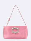 RBWAMZW0100Q5K1T09 Shoulder Bag - ROGER VIVIER - BALAAN 1