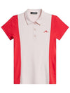 women tilly polo - J.LINDEBERG - BALAAN 6